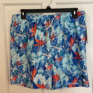 Swim trunks